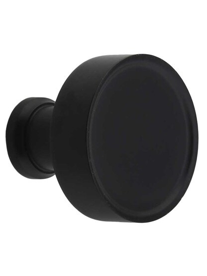 Hunter Cabinet Knob - 1 1/4inch Diameter.